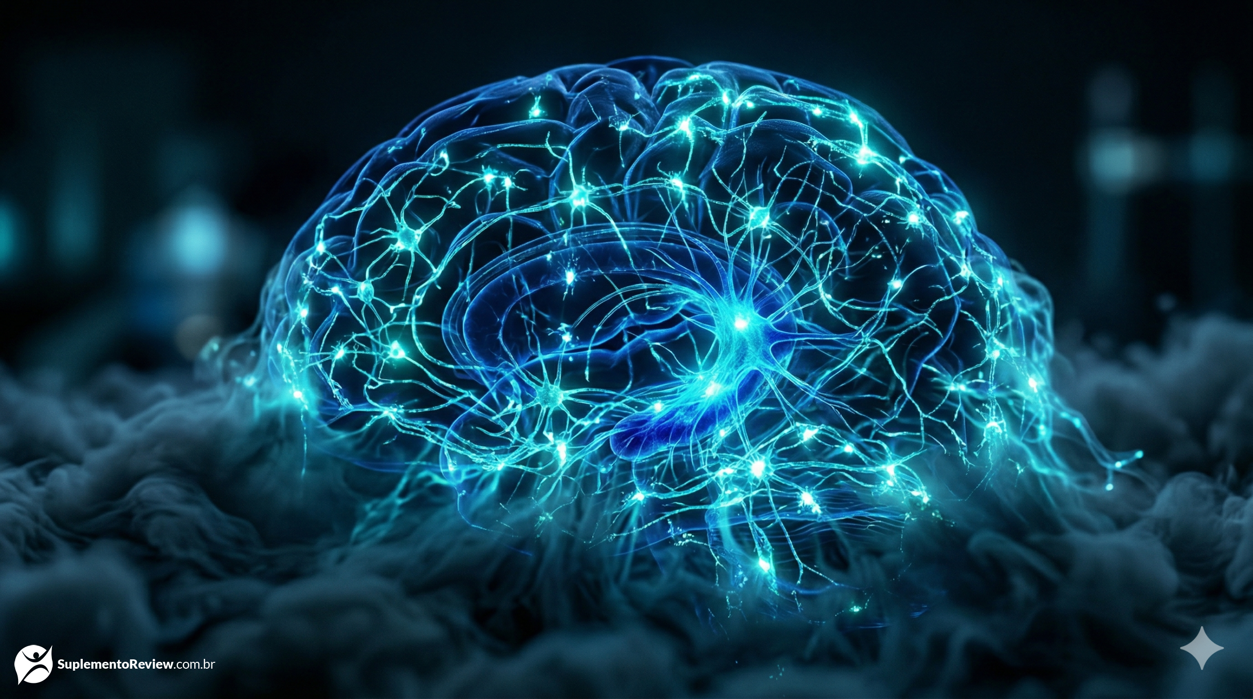 A Ciência da Clareza Mental: Como Eliminar a Névoa Cerebral (Brain Fog) e Otimizar o Foco
