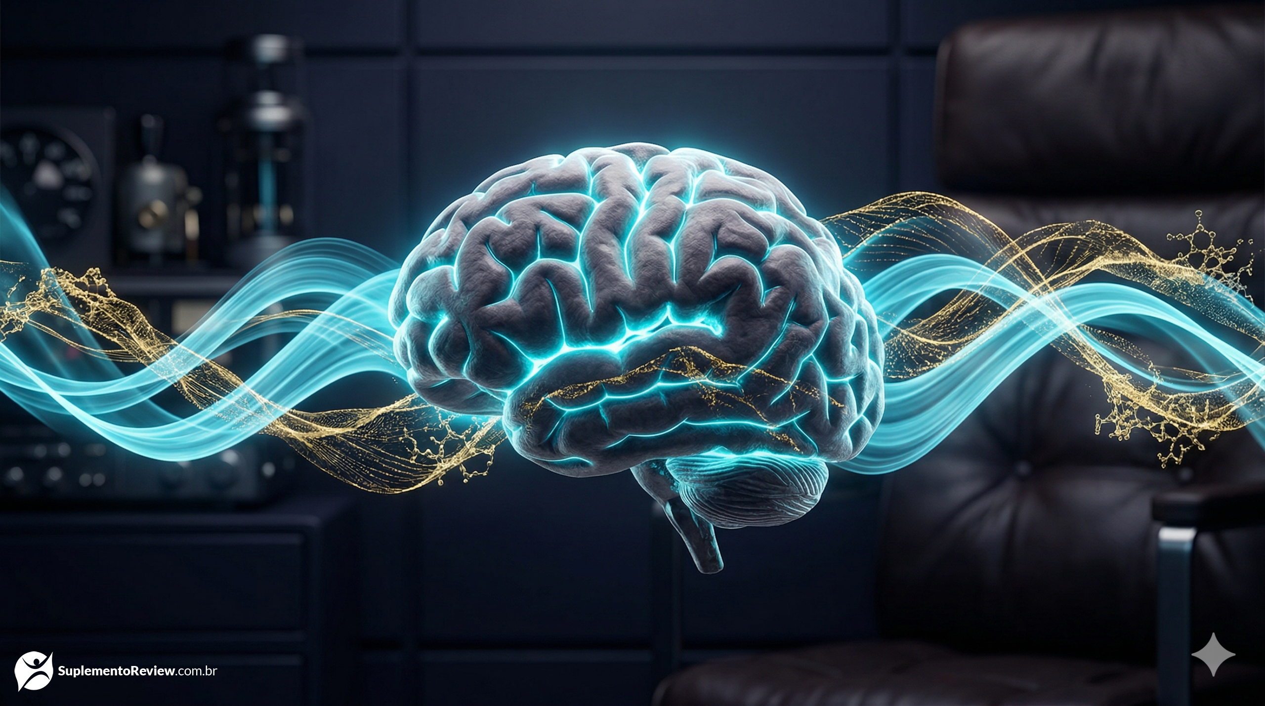 A Ciência da Clareza Mental: Como Eliminar a Névoa Cerebral (Brain Fog) e Otimizar o Foco