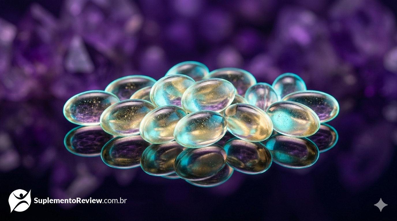 Biohacking da Gestão do Estresse: Como Modular o Cortisol e Vencer a Fadiga Adrenal
